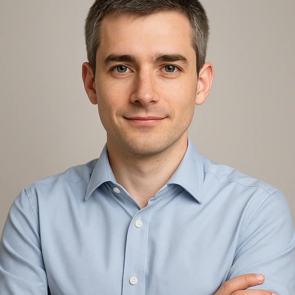 Maarten van der Berg